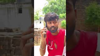 Lachar comedy dehati funny video Raj Rohan Pratapgarh [upl. by Ahsyia]