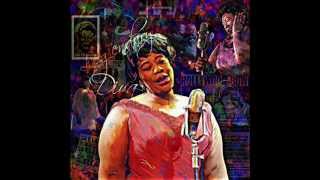 Ella Fitzgerald performs Sanford amp Son theme aka The Streetbeater [upl. by Anirba]