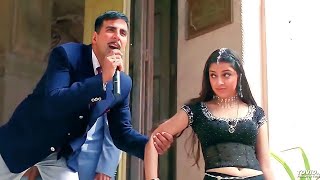 Humein Tumse Hua Hai Pyar  4K VIDEO SONG  Udit Narayan Alka Yagnik Akshay Kumar Divya Khosla [upl. by Ruenhs]