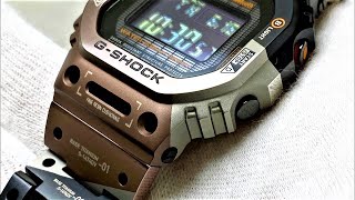 Top 7 Best Casio G Shock Watches 2024  Affordable amp Stylish [upl. by Kilmarx802]