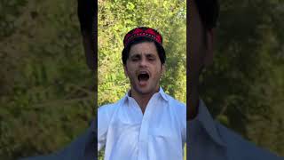 Pashto New Song  Inqilab Part 2  PTM Song  PTM New Song  Manzoor Pashteen Song  11 Oct Song [upl. by Enyawud]