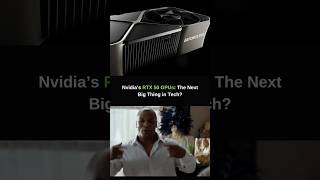 Will Nvidias RTX 50 GPUs Shake Up the Entire Market nvidiagpu rtx5090 gaming amdgpu pcgaming [upl. by Peedsaj]