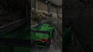 Need Speed most wanted 1 [upl. by Howlan]