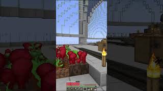 The Day Mr Red Was Right About The Create Mod in Minecraft  Minecraft Create Mod Ep 7 [upl. by Hege]