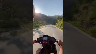 Ntorq 125 trendingshorts automobile ntorqreview rider ntorqraceedition highlights motovlog [upl. by Betthezel]