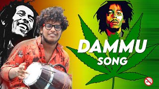 Gana RajavelNew Dammu SongSo Mitta Sai Baba Start music [upl. by Neehs]