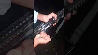 12 bore auto firing sound 😱 reloading shooting 🥵subscribe shortvideo [upl. by Nitaf]