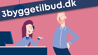 3byggetilbuddk  Forstå konceptet på 1 minut [upl. by Eninaj]