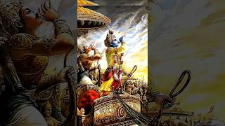 Bhagavad Gita Adhyay 9 shloka 6 Krishna Gyan bhagavadgita sanatan shortvideo [upl. by Hairakcaz]