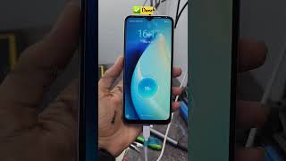 realme c33 charging error mobilerepairing mobilephone new repair smartphone newshortvideo [upl. by Golden480]