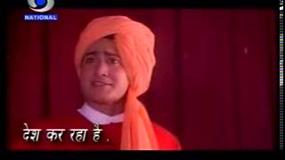 Swami Vivekananda in America 1893 amp Chicago Speech From the 1993 movie [upl. by Lebezej]