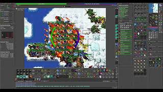 Tibia War Lobera Suta Bombinha 1002 ED x5  Mario El Bueno 1065 x2 ED Svargrond Part 5 [upl. by Mozelle681]