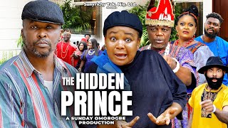 THE HIDDEN PRINCE Pt 6  Rachael Okonkwo Onny Michael Xiolla John Nigerian Movies 2024 latest Movie [upl. by Gwenneth254]