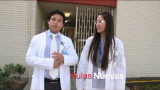 TOUR Medicina UANL [upl. by Eelsel]