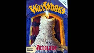 AMIGA MUSIC Waxworks 11 Mine Fight [upl. by Gerc]