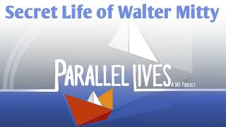 Maladaptive Daydreaming in The Secret Life of Walter Mitty [upl. by Lamej310]