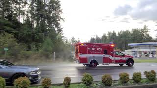 Gig Harbor medic one [upl. by Wicks]