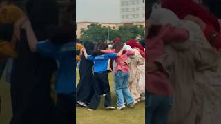 Sports Week at COMSATS Islamabad❤️ comsats sports trending ytshorts subscribe [upl. by Deana]