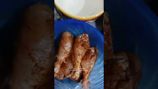 Chicken broast recipe injected chicken broast crispy fried chicken [upl. by Josepha]