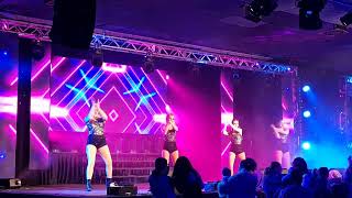 Pontins Camber Sands Bluecoats in Limitless [upl. by Almena]