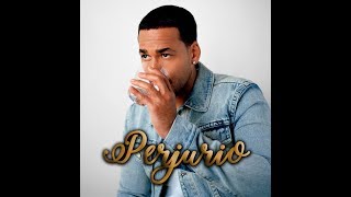 Perjurio  Romeo Santos  Lyrics [upl. by Culosio]