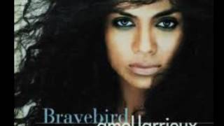 Amel Larrieux  All I Got2 [upl. by Ellenig]