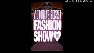 The Victorias Secret Fashion Show 2013 Fall Out Boy amp Taylor Swift [upl. by Rotce465]