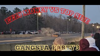 Ezzy money VS Top side fyb [upl. by Hoagland]