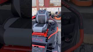 ZT Elite Limited Edition  Bad Boy Mowers [upl. by Valenka]