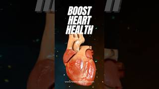 Expert Reveals TOP Heart Health Juice for 2024 [upl. by Vinia]