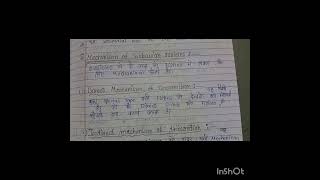 weberian ossicle their homologous and functions MSc zoology 4 th sem Hindi notes [upl. by Gusta644]