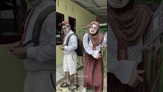 Jodohku Musuh Bebuyutan Waktu Sekolah [upl. by Watters]