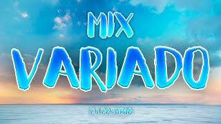 ☄️🎶✨ MIX MUSICA VARIADA 2024 ✨☄️🎶 REGGAETON CUMBIA SALSA MERENGUE DJ DASHEMA [upl. by Valente]