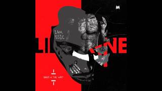 Lil Wayne  Sure Thing Sorry 4 The Wait [upl. by Averi]