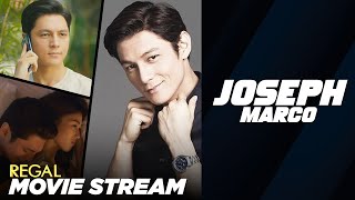 REGAL MOVIE STREAM Joseph Marco Marathon  Regal Entertainment Inc [upl. by Charmaine]