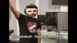 IRaphahell “ Toate diamantele “ AI cover [upl. by Tedric]