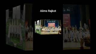 AIIMS Rajkot gmc neet aiims doctor [upl. by Siobhan171]