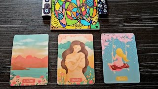 DA LI DATI SANSU ILI NASTAVITI DALJE shamanictarot [upl. by Maze]