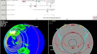 SeismicWaves LowREs [upl. by Theodora383]