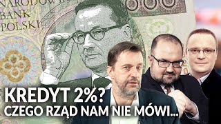 GADOWSKI WARZECHA KARPIEL W 10 MINUT OBALAJĄ RZĄDOWĄ PROPAGANDĘ SUKCESU [upl. by Seif842]