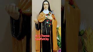 stTherese newportcity pasay [upl. by Raknahs]