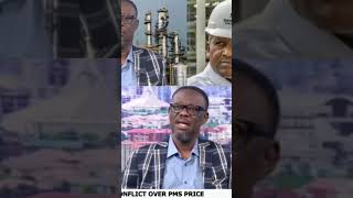 We dont import substandard products PETROAN Replies Dangote [upl. by Isidor791]