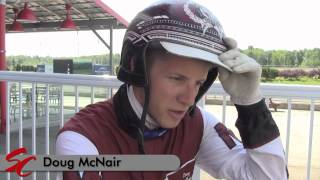 Gold Cup amp Saucer  Standardbred Canada Video Feature [upl. by Esbenshade]