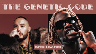 Skryptonite x Gee Baller  DENGIBABKI Official Audio [upl. by Okubo656]