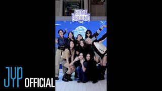 TWICE 9TH ANNIVERSARY quotSpecial 9Second Medley Dance Videoquot👯 [upl. by Lahey]