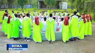 ኤጌራም ብሬንተስ፥የማጆጎ አመቾ ቃሕ ቤክ ቤቴል ዘማሪያንofficial dawit yacob2024 [upl. by Tibbitts]