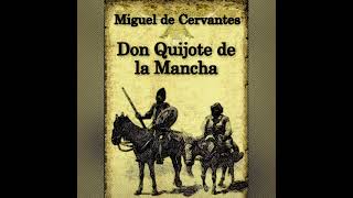 Capítulo 27 Audiolibro Don quijote de la mancha De cómo salieron con su intención el cura y el [upl. by Acinet]