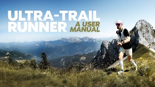 UltraTrail Runner  A User Manual by Aurélien DunandPallaz 4K with Subtitles [upl. by Manda]