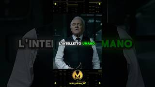 L’intelletto umano come piume di pavone 🧠🦚 short westworld [upl. by Yelnik]