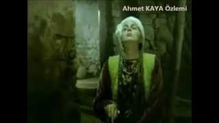 AHMET KAYA ☆ Tezgahtar Nebahat  Klip [upl. by Halley]